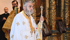 Εόρτασε τα 15 χρόνια στον Θρόνο των Δέρκων ο Μητροπολίτης Απόστολος
