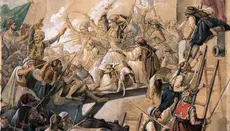 Ένωσαν Ιστορία και Τέχνη για τα 200 χρόνια της Εξόδου στο Μεσολόγγι