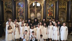 Η Παιδική Χορωδία Καστορίας ταξίδεψε σε Ουγγαρία και Αυστρία