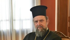 Ο Μητροπολίτης Θεσσαλονίκης μίλησε για τους νέους και την εκκλησιαστική περιουσία