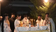 Μητροπολίτης Διδυμοτείχου: «Η ταπείνωση αποτελεί θεμέλιο κάθε αρετής»