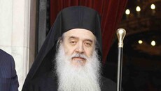 Μητροπολίτης Σάμου προς μαθητές: «Η Εκκλησία είναι πάντα δίπλα σας»