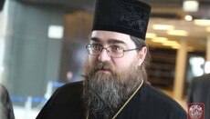 Ο Αρχιεπίσκοπος Τσεχίας εξέφρασε συλλυπητήρια για τη δολοφονία μοναχού στη Λαύρα