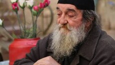 Έκτακτο: Εκοιμήθη ο Ηγούμενος του Αγίου Γερασίμου του Ιορδανίτου Γέροντας Χρυσόστομος