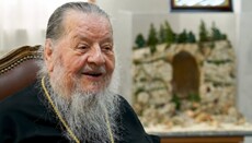 Επέστρεψε στην οικία του ο πρώην Μητροπολίτης Φλωρίνης Θεόκλητος