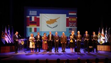 Η Κύπρος τίμησε την Ημέρα των Ενόπλων Δυνάμεων