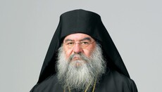 Ξεκινούν οι ομιλίες του Μητροπολίτη Λεμεσού Αθανασίου