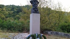 Τιμήθηκε στο Διχούνι Ιωαννίνων ο επαναστάτης Επίσκοπος Διονύσιος Φιλόσοφος