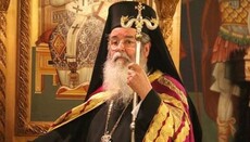 Μητρ. Παύλος: «Η Ελλάδα βιώνει βαθύ αποχριστιανισμό»