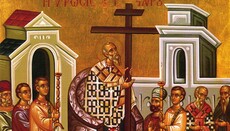 «Ο Σταυρός δεν είναι το τέλος της διαδρομής» – Μήνυμα Δημητρίου Βλάντη