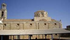 Σήμερα η Εξόδιος Ακολουθία του Γέροντα Χρυσοστόμου στην Ιεριχώ