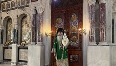 Μητροπολίτης Πειραιώς: «Ο Σταυρός είναι η απόδειξη της αγάπης του Θεού»