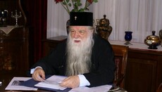 Μητρ. Αμβρόσιος για ΔΙΣ: «Μ’ ενδιαφέρει μόνο η κρίση του Θεού»