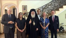 Ο Πατριάρχης Αντιοχείας ζητά να σταματήσουν οι επιθέσεις στον νότιο Λίβανο