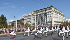 Οι Εύζωνες θα μεταβούν στην Αυστραλία για την επέτειο του «ΟΧΙ»