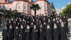 Θα πραγματοποιηθεί εκδήλωση για τα 50 χρόνια Ι.Μ. Ξενοφώντος