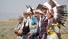 Κλιμακώνεται η σύγκρουση Χριστιανών και Αράπαχο στο Ουαϊόμινγκ