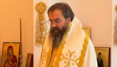 Ο Μητροπολίτης Κορυτσάς Αναστάσιος εόρτασε έναν χρόνο από την εκλογή του