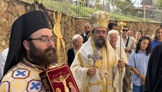 Το ποιμαντικό έργο του Μητροπολίτη Καστορίας με το νέο εκκλησιαστικό έτος