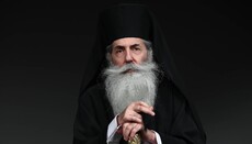 Ο Πειραιώς Σεραφείμ μιλάει για την «θεραπεία παλινδρόμησης» και μετενσάρκωσης