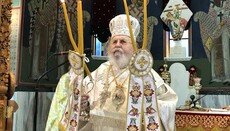 Τέλεσε Θυρανοίξια στο Στρατόπεδο «ΣΑΚΕΤΤΑ Β΄» ο Μητροπολίτης Καισαριανής
