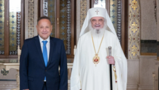 Ο Πατριάρχης Ρουμανίας στηρίζει τον θρησκευτικό τουρισμό στη Θεσσαλονίκη