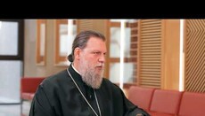 Μητροπολίτης Ν. Ιωνίας Γαβριήλ: «Το Φανάρι θεωρεί ότι η Μόσχα το εμπαίζει»