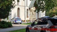 Τραγωδία στην Πολωνία: Δύο ιερείς νεκροί από επίθεση με μαχαίρι σε αβαείο