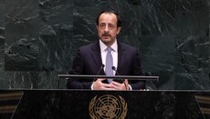 Χριστοδουλίδης στον ΟΗΕ: «Ποτέ αποδεκτή η διχοτόμηση της Κύπρου»
