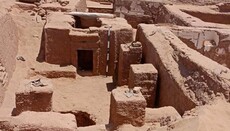 Βρήκαν ελληνικό ελεγείο 19 στίχων σε αρχαίο τάφο στην Αίγυπτο