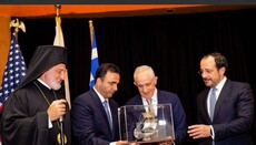 Αρχ. Ελπιδοφόρος: «Η Κύπρος να αποκτήσει μέλλον αντάξιο της ιστορίας της»