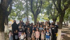 Κι αν το κατηχητικό μπορούσε να γίνει… εμπειρία;