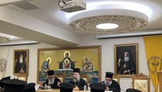 Μητρ. Αλεξανδρουπόλεως: Σύγχρονοι ποιμαντικοί προβληματισμοί στο Ρέθυμνο