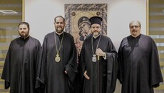 Δύο νέοι Καθηγητές διορίστηκαν στη Θεολογική Ακαδημία Τορόντο
