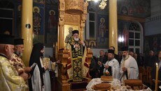 Μητροολίτης Διδυμοτείχου: «Το νόμιμο δεν είναι πάντοτε και δίκαιο»