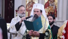Στη Σόφια τα λείψανα του Τσάρου Σαμουήλ – Συγκίνηση Πατριάρχη Δανιήλ