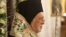 Οικουμενικό Πατριαρχείο: Μήνυμα για τα Γλυπτά του Παρθενώνα