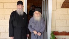 Ο Μητροπολίτης Ναυπάκτου θα ομιλήσει στα «Δημήτρια 2026» στην Αθήνα