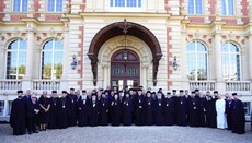 Αιχμές Πατρ. Βαρθολομαίου για την αποχή Πατριαρχείων στη Σύνοδο της Κρήτης