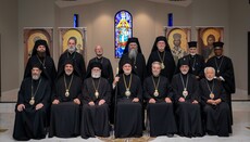 Η Δ΄ Σύναξη Ιεραρχών του Οικουμενικού Πατριαρχείου πραγματοποιήθηκε στις ΗΠΑ