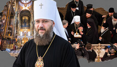 Όπου είναι το Πνεύμα του Κυρίου, εκεί υπάρχει ελευθερία.