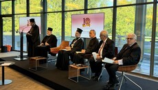 Αλβανίας Ιωάννης: «Ανάγκη υπέρβασης του εθνικισμού στην Ορθοδοξία»