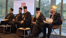 Ο Μητροπολίτης Δημητριάδος Ιγνάτιος μίλησε για τη Σύνοδο της Κρήτης