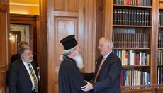 Ο Πρόεδρος της Δημοκρατίας στην Κεφαλονιά για τον Άγιο Γεράσιμο