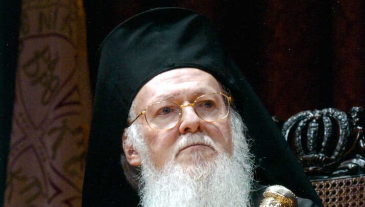 ΦΩΤΟ: orthodoxtimes.gr