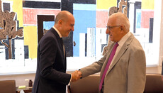 Ν. Κακλαμάνης: Το αιγυπτιακό δικαστήριο να σεβαστεί το Δίκαιο για το Σινά