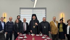 Μήνυμα Αρχιεπισκόπου Καναδά: «Τίμα τον πατέρα και τη μητέρα σου»