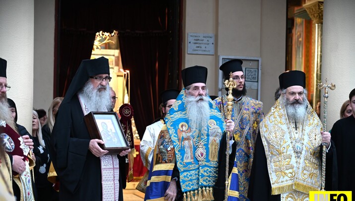 ΦΩΤΟ: orthodoxia.info
