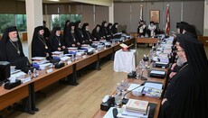 Ο Πατριάρχης Αντιοχείας Ιωάννης στέλνει μήνυμα ενότητας από τον Λίβανο
