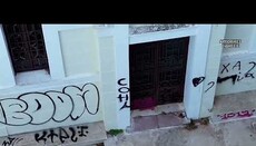 Βανδάλισαν το ιστορικό «εκκλησάκι του Καποδίστρια» στην Πρόνοια Ναυπλίου